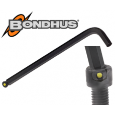 Bondhus Ball End Allen Key 1.27mm ProHold